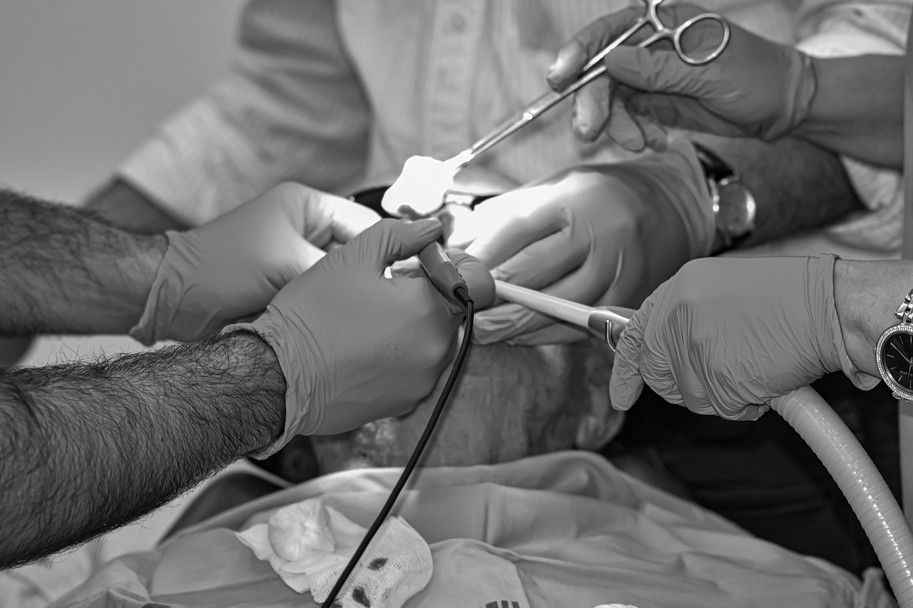 How to Prepare for an Emergency When You Have a Long-Term Illness